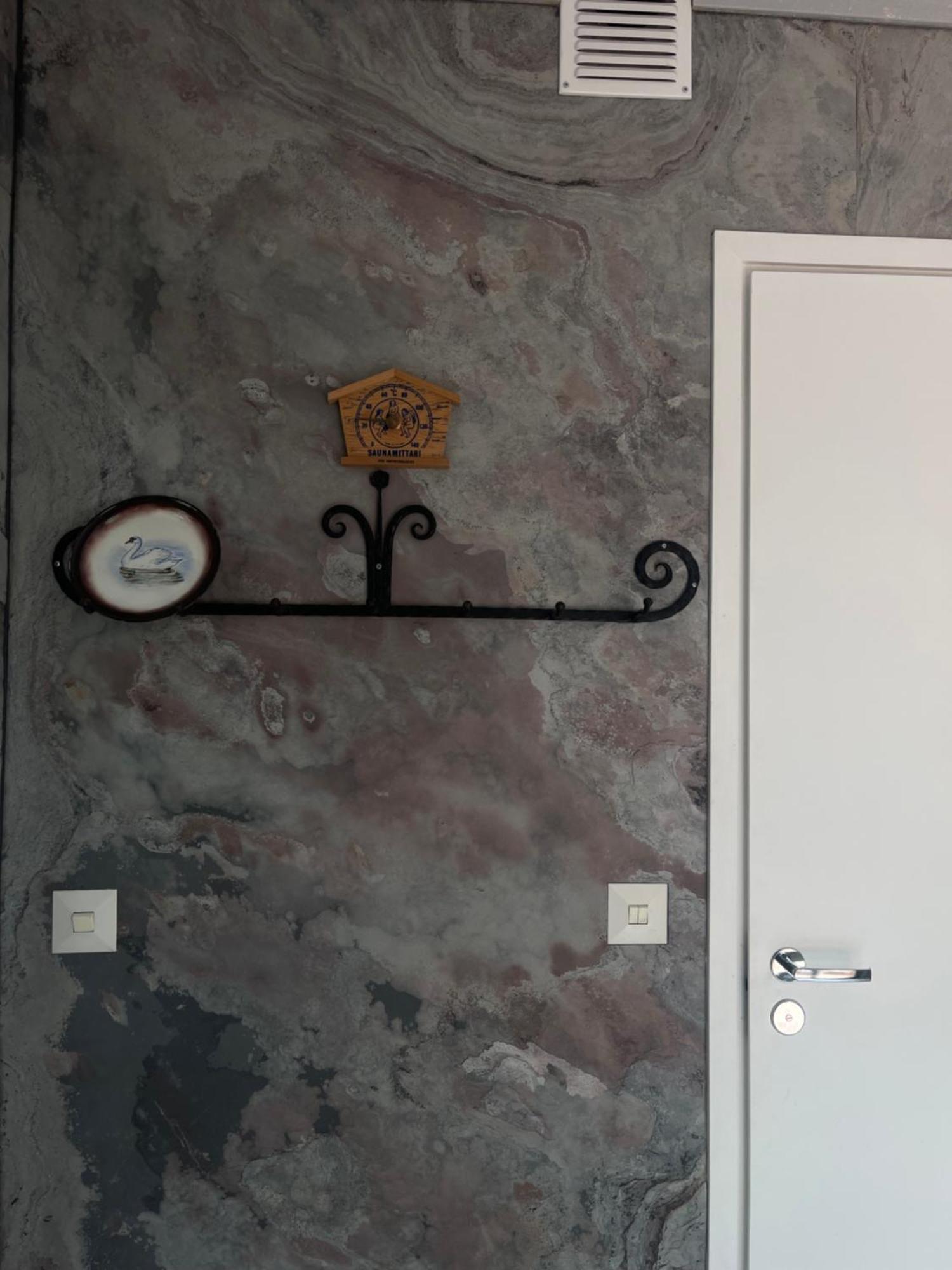 Vesivehmaa Asikkalan Motelli מראה חיצוני תמונה